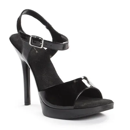 5 Heel Sandal