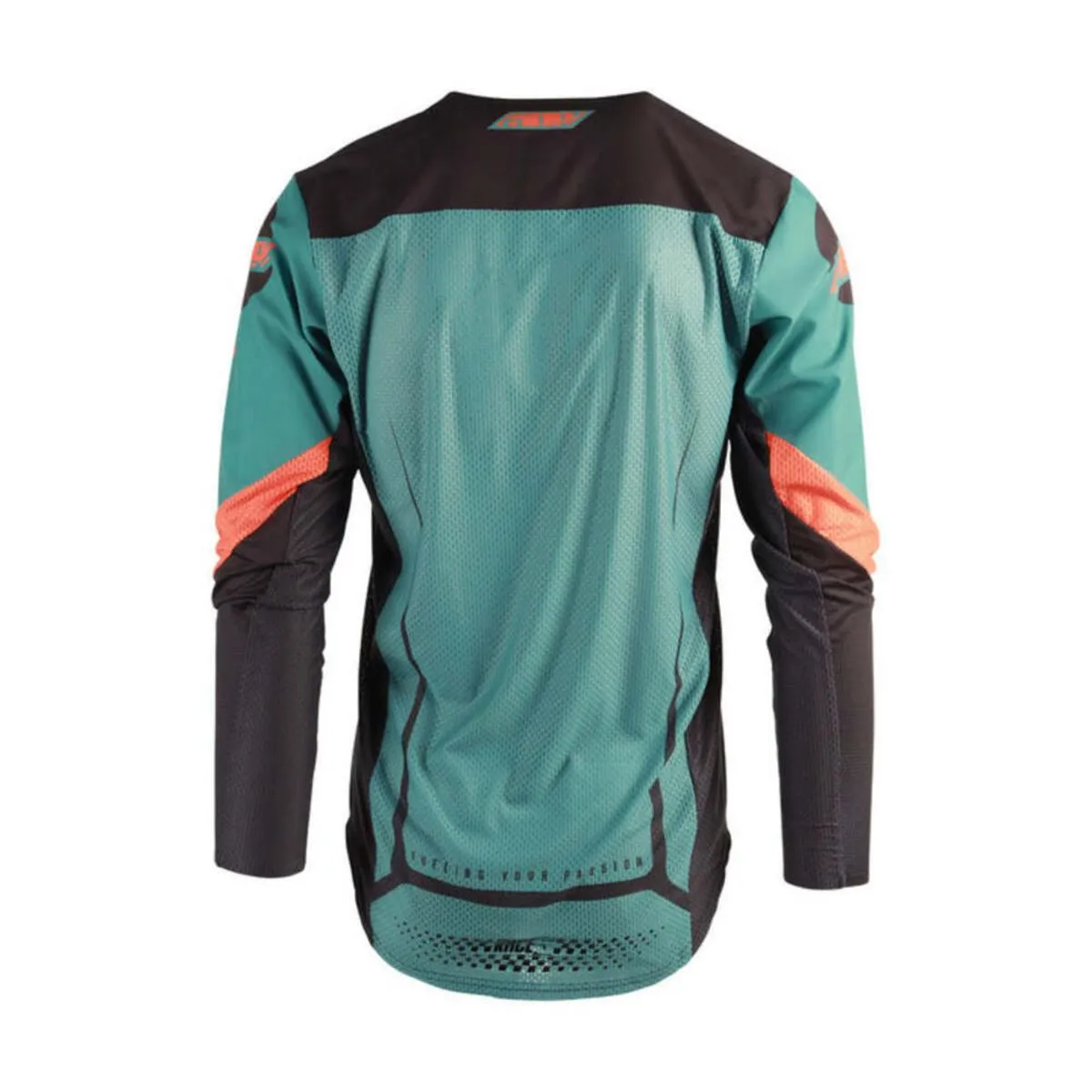 509 Race 5 Jersey