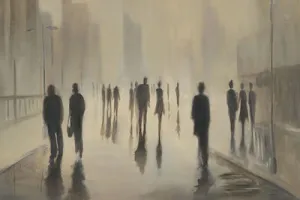 60X40 NEW DAY III
