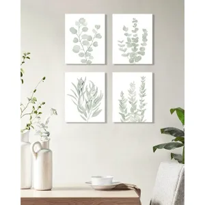 Aesthetic Wall Art for Modern Home Office