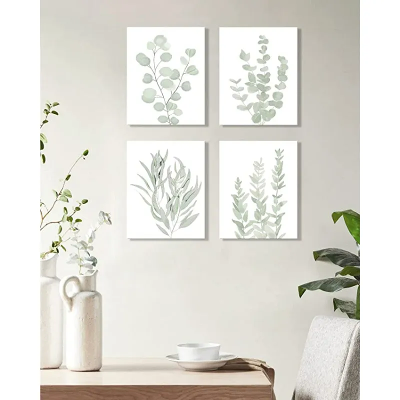 Aesthetic Wall Art for Modern Home Office