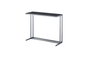 Alpha side table