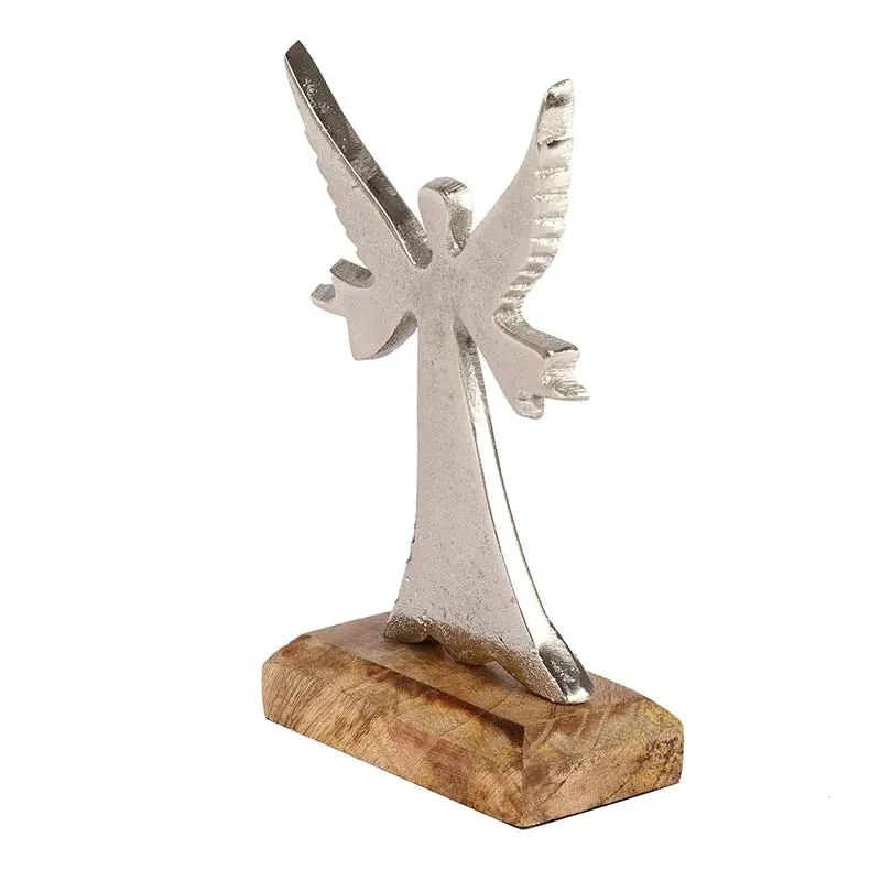 Angel Decor Showpiece