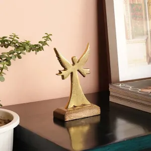Angel Decor Showpiece