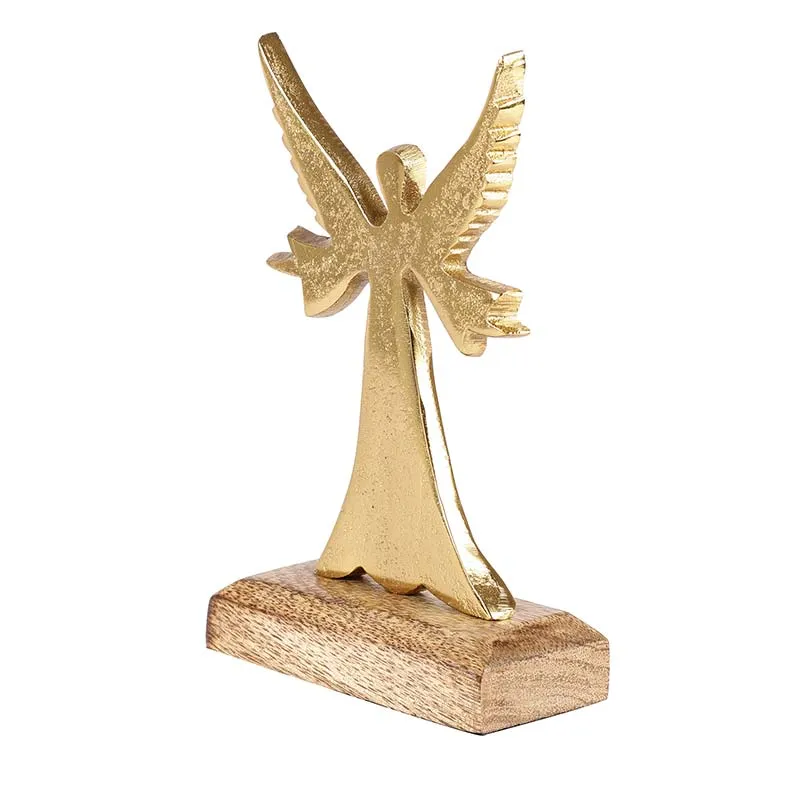 Angel Decor Showpiece