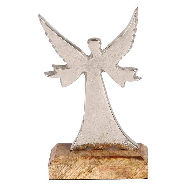 Angel Decor Showpiece