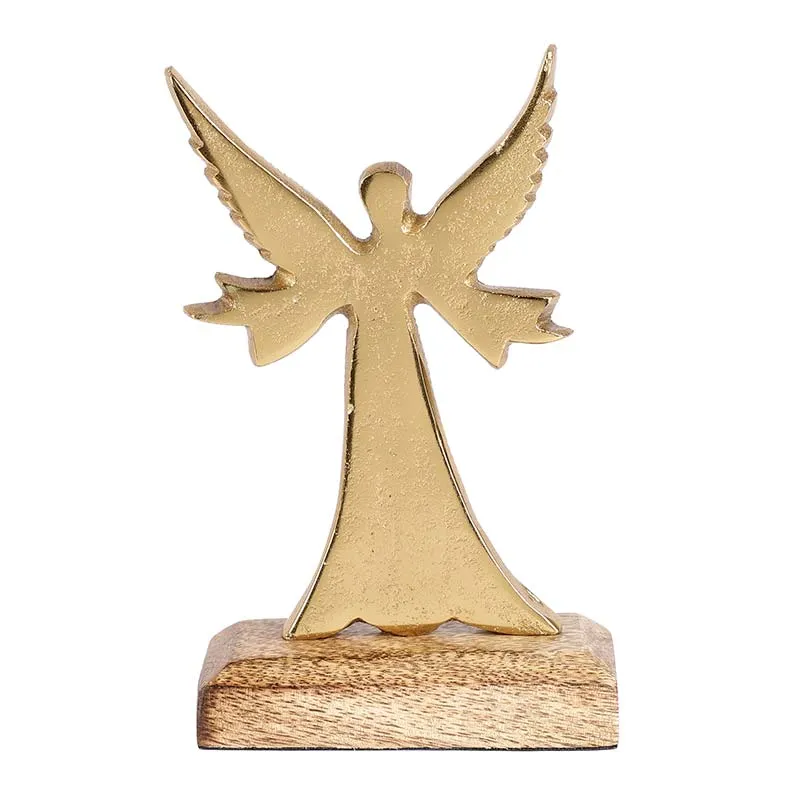 Angel Decor Showpiece