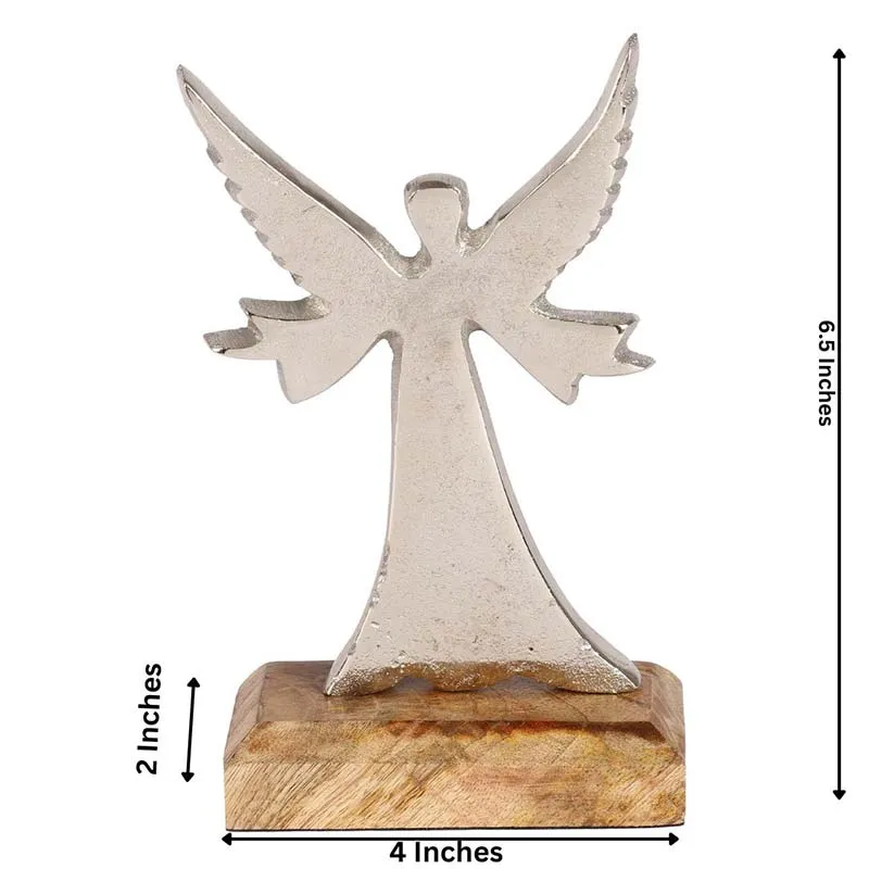 Angel Decor Showpiece