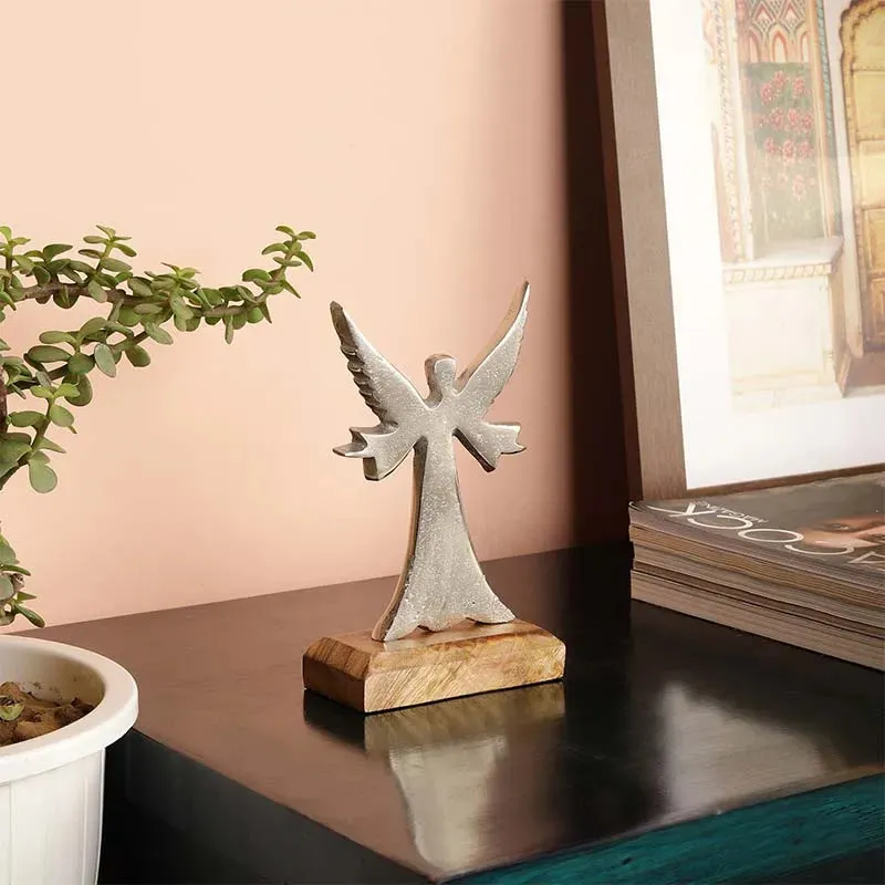 Angel Decor Showpiece
