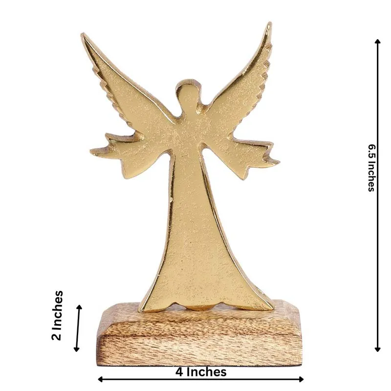 Angel Decor Showpiece