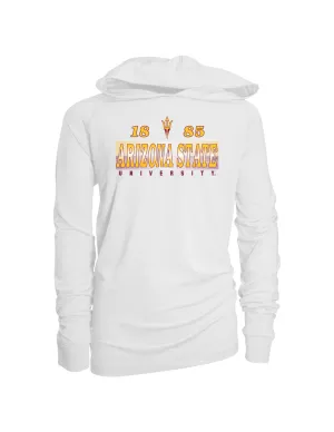 Arizona State Sun Devils Youth Boys' Hooded Pullover