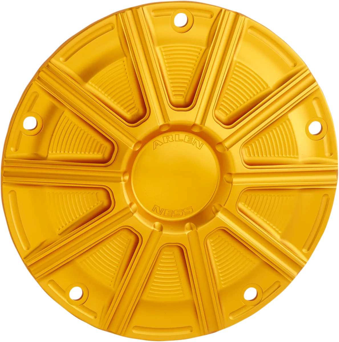 ARLEN NESS Derby Cover - Gold 700-020