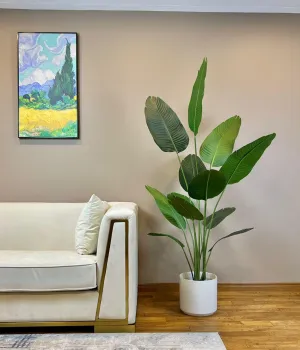 Artificial Bird of Paradise-6ft