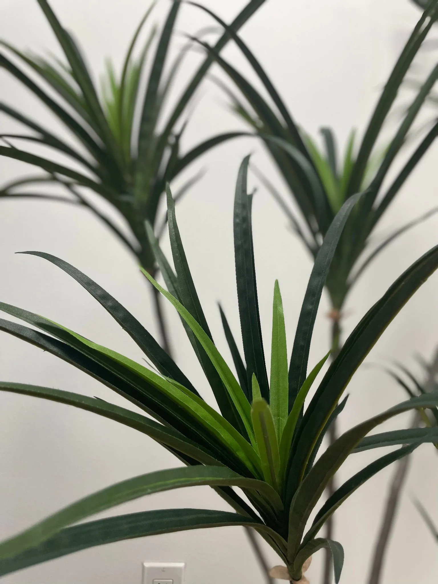 Artificial Yucca Plant 4ft (120cm)