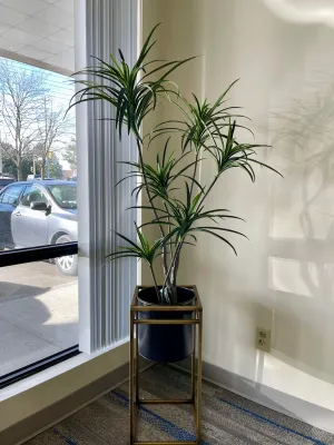 Artificial Yucca Plant 4ft (120cm)