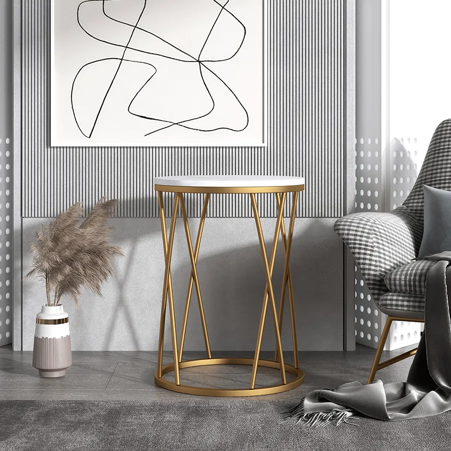 Audrey Side Table