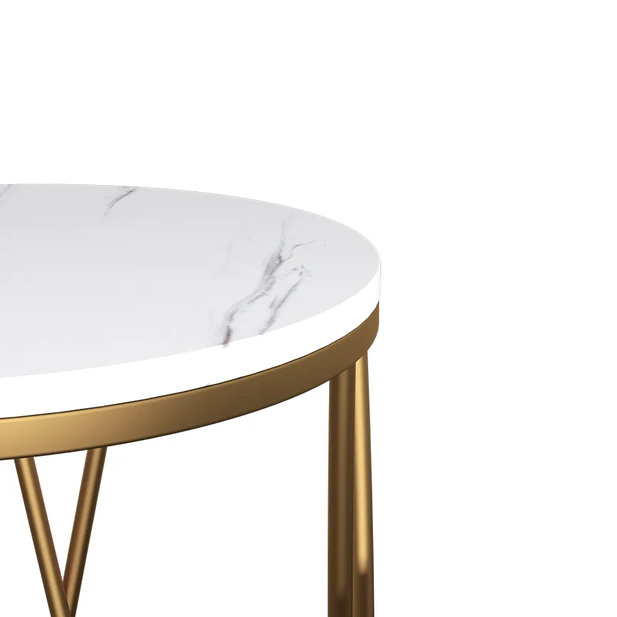 Audrey Side Table