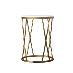 Audrey Side Table
