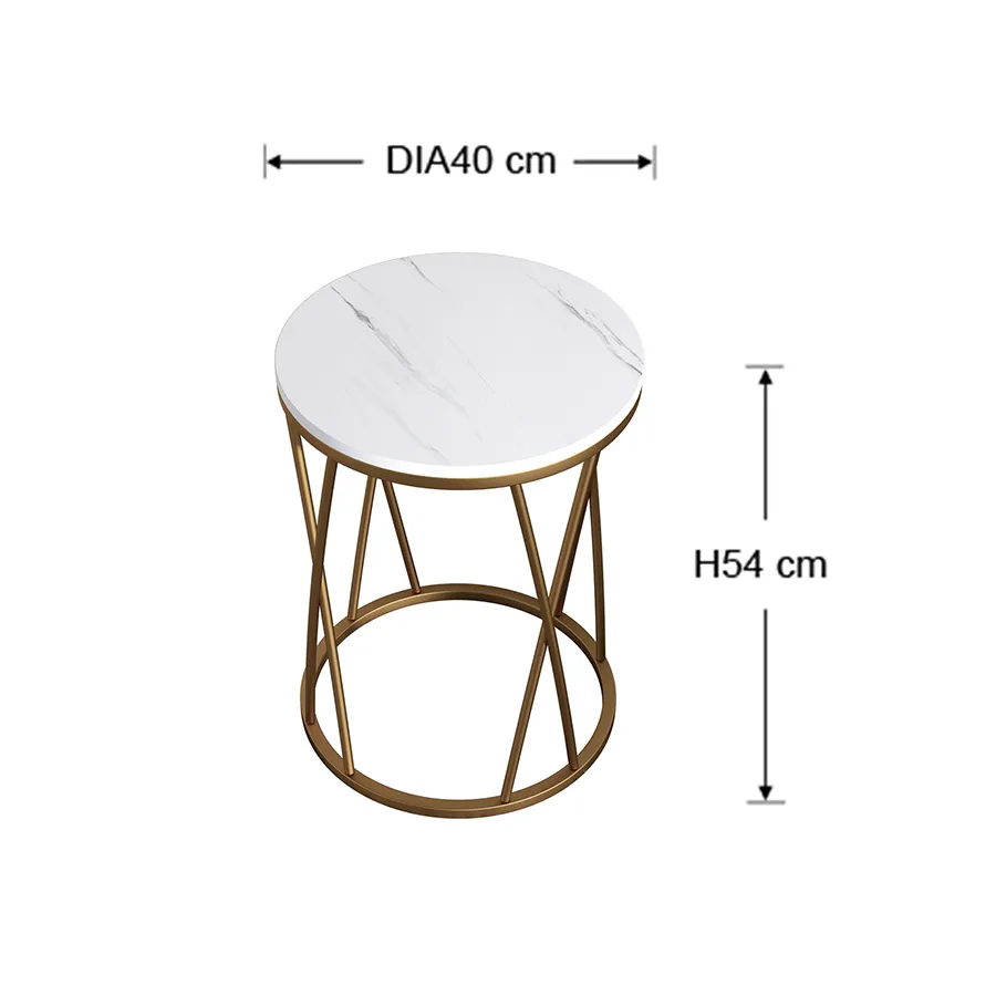 Audrey Side Table