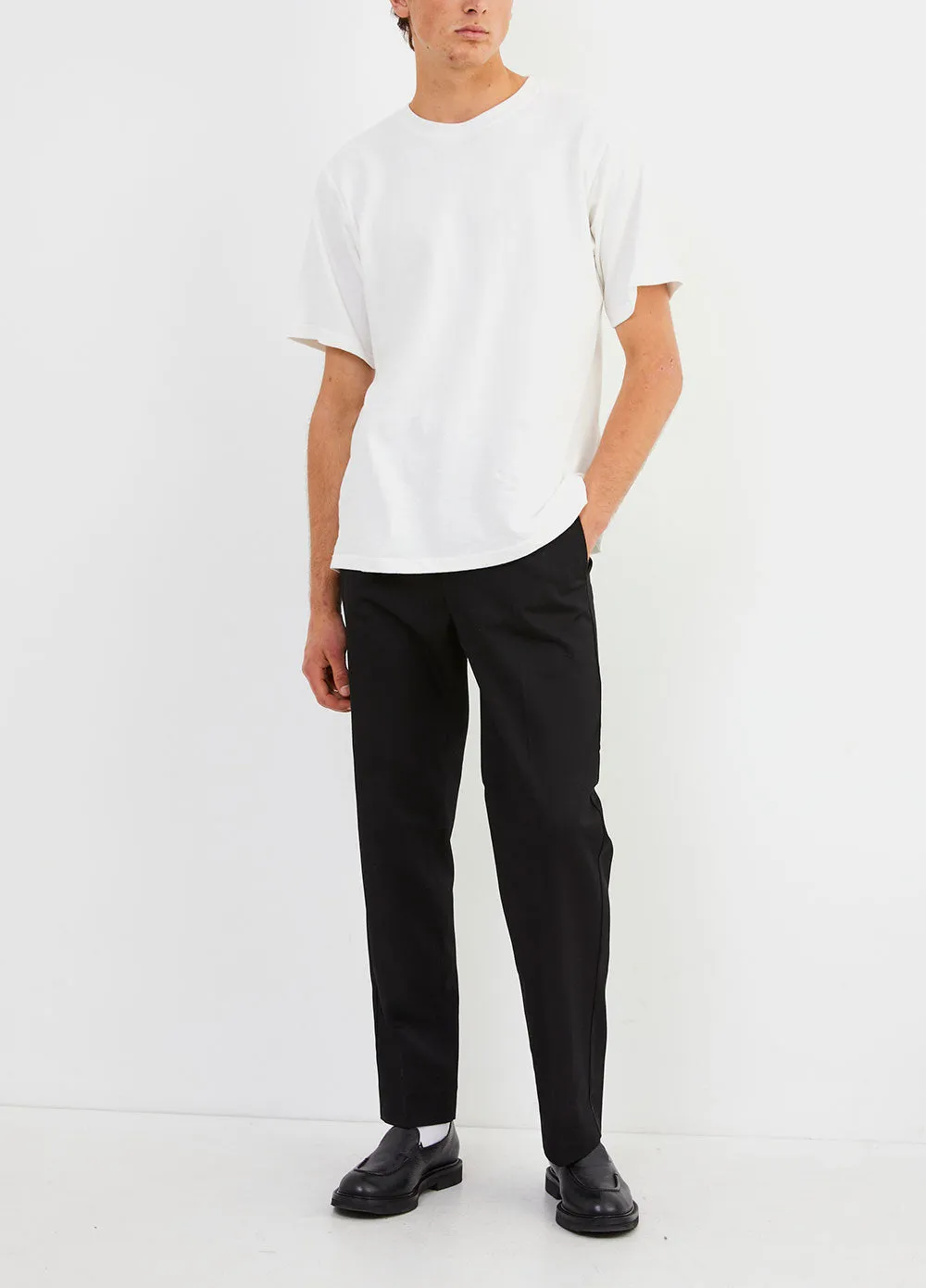 Ayonne Twill Pant
