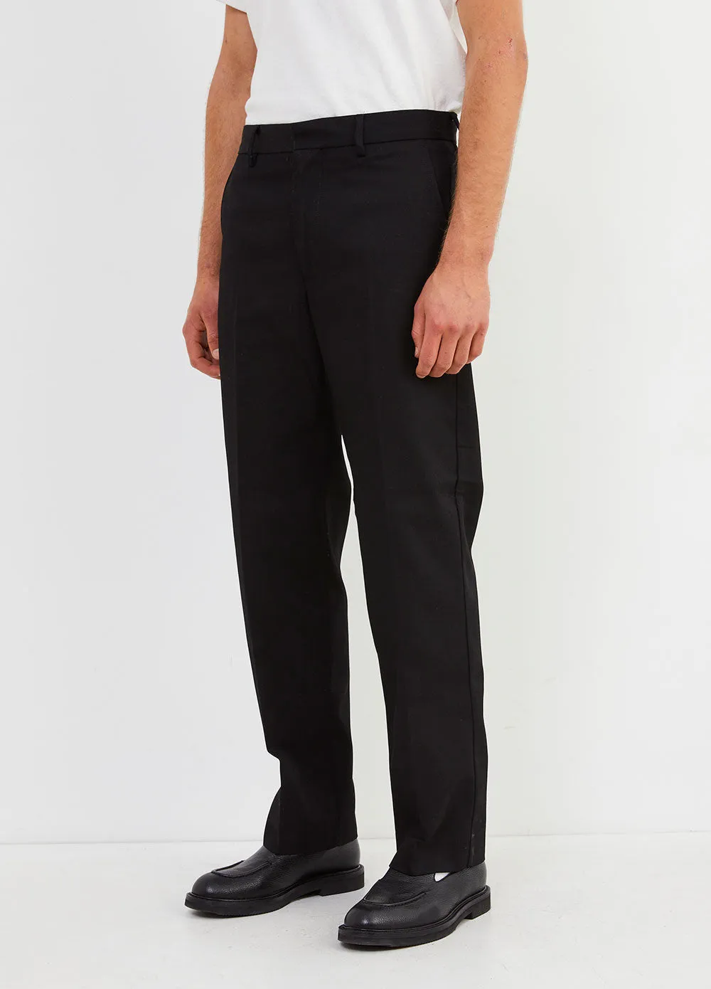 Ayonne Twill Pant