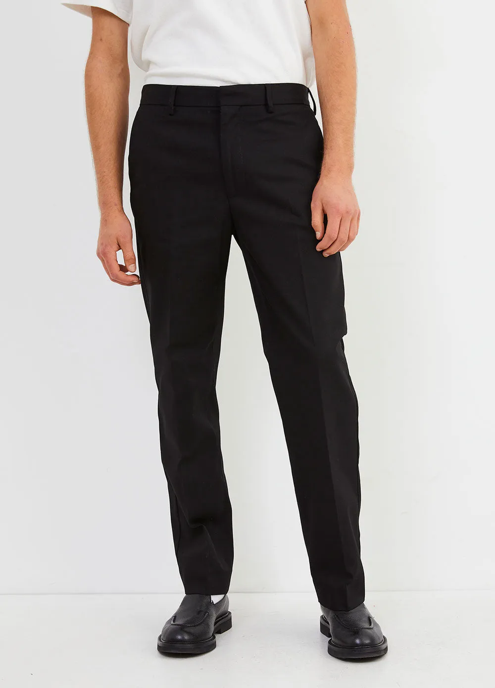 Ayonne Twill Pant