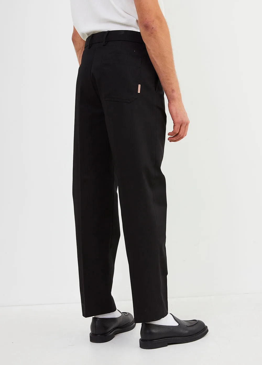 Ayonne Twill Pant