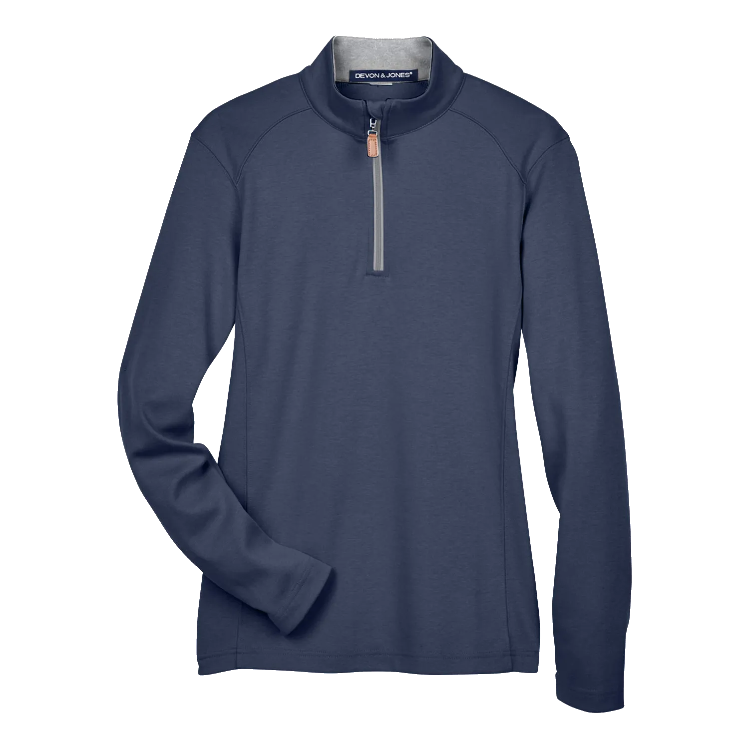 B1795W Ladies Performance 1/4 Zip