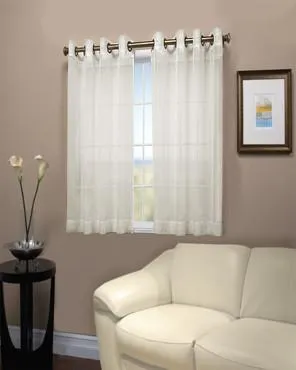 Bal Harbour Shortie Grommet Top Panel