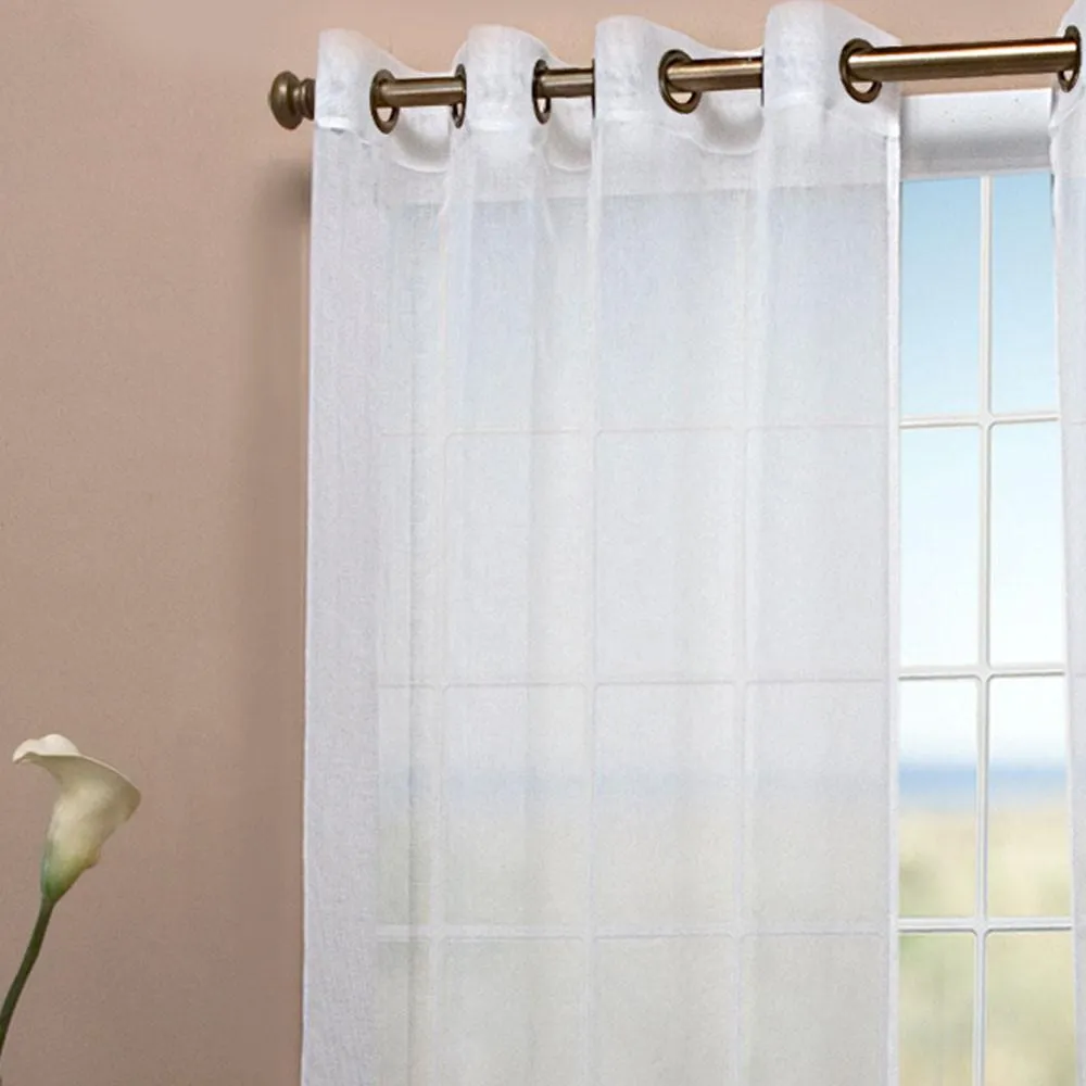 Bal Harbour Shortie Grommet Top Panel