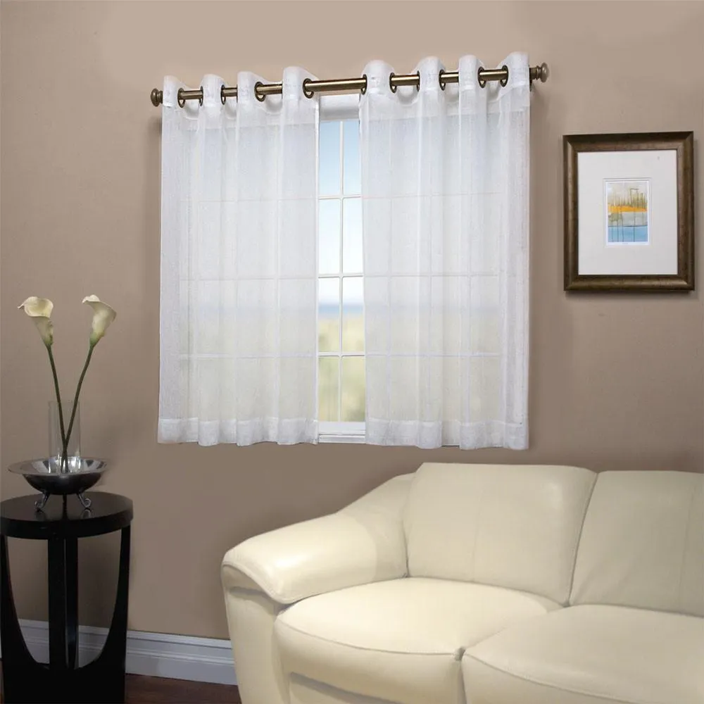 Bal Harbour Shortie Grommet Top Panel