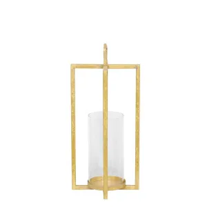 Bastillica Lantern - Medium