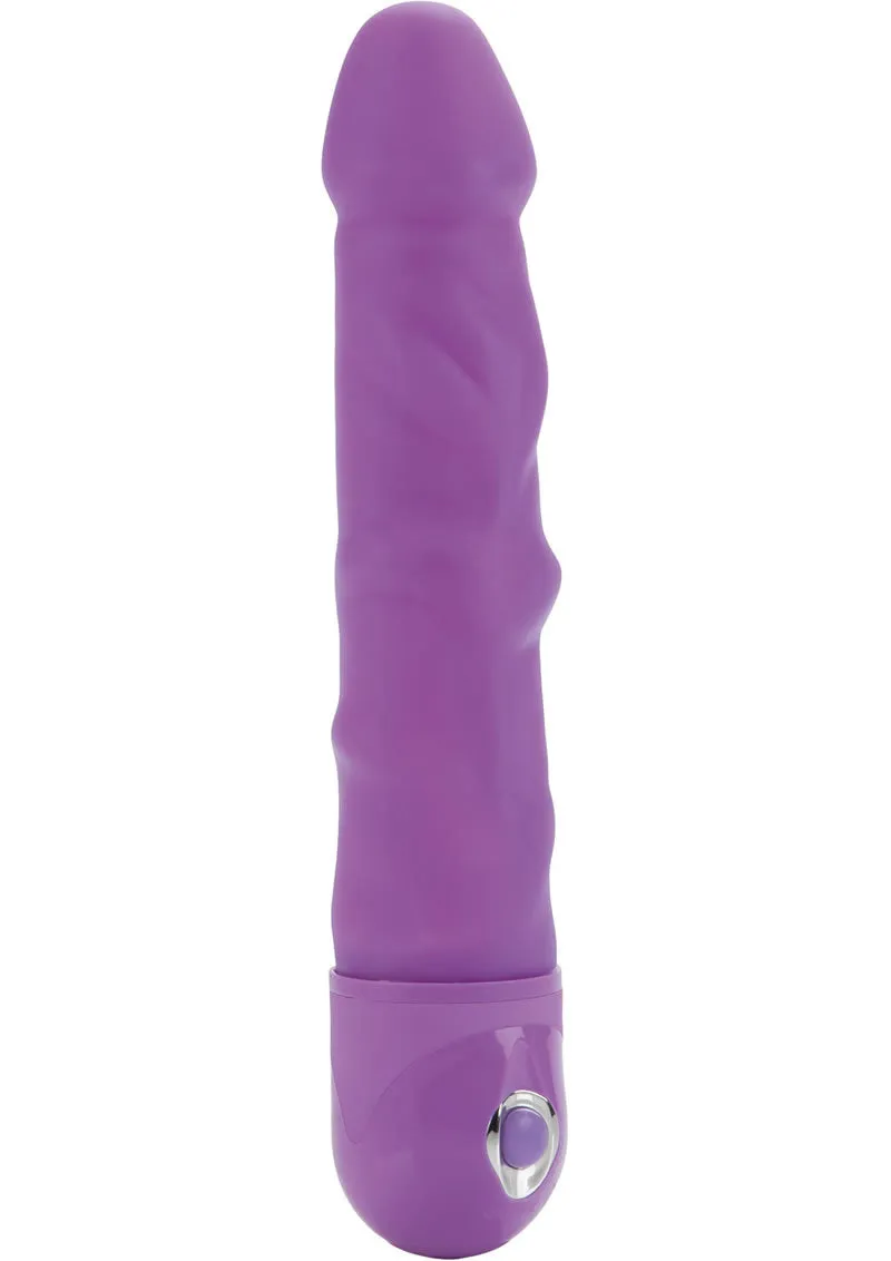 Bendie Power Stud Rod Purple