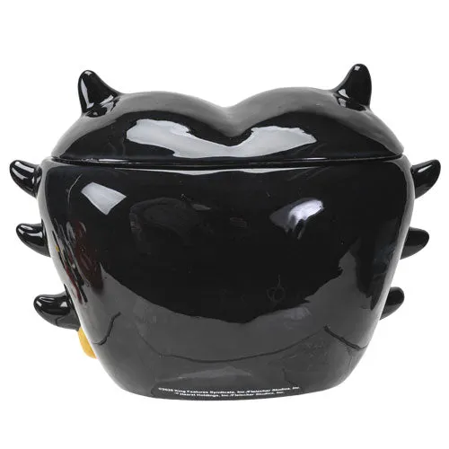 Betty Boop Cookie Jar