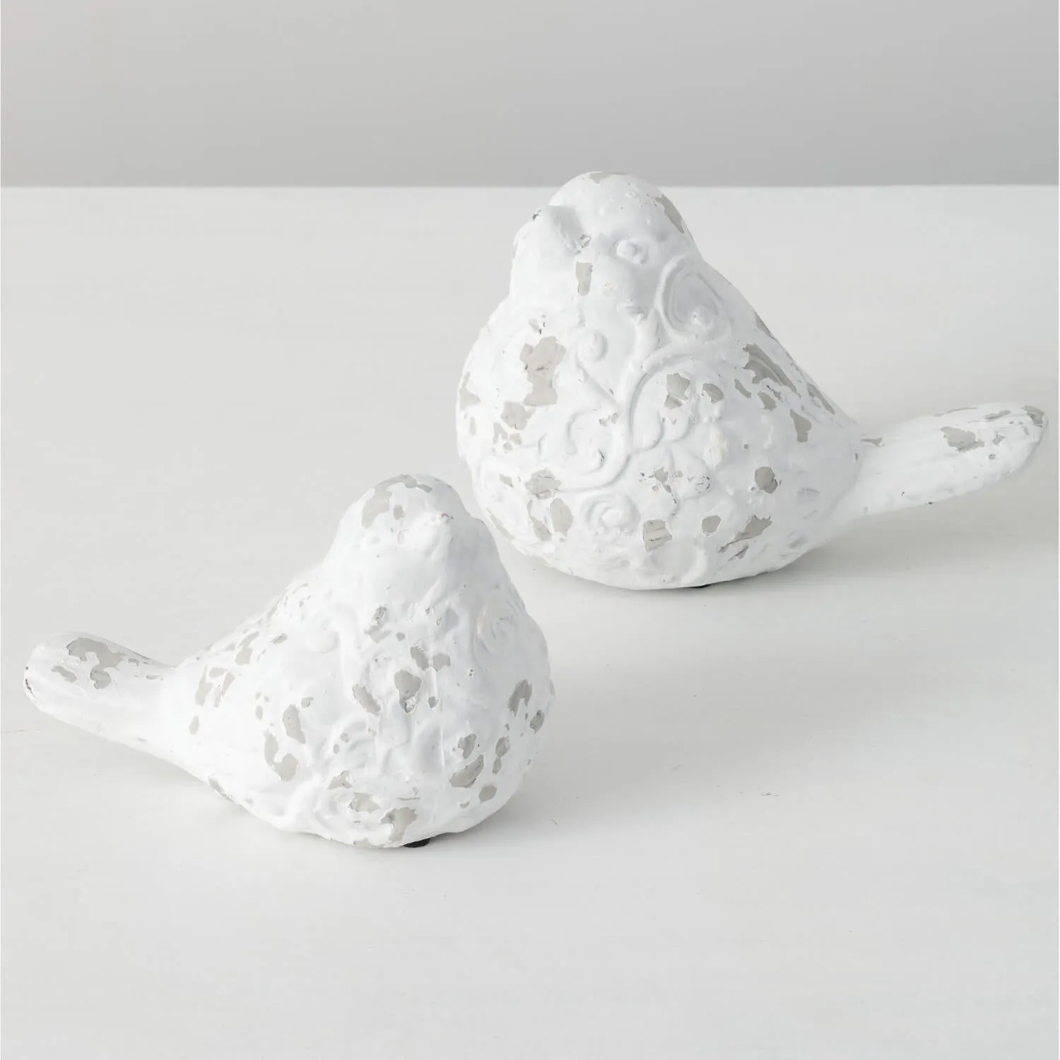 Bird Figurine