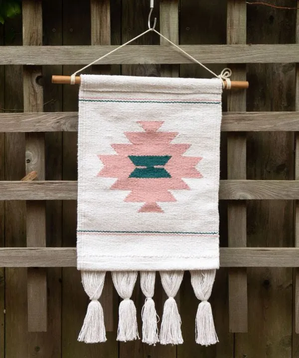 Bohemian Wall Tapestry