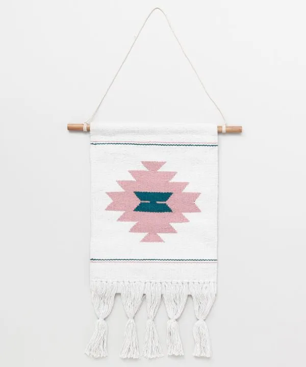 Bohemian Wall Tapestry