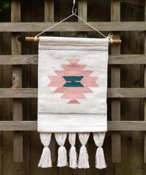 Bohemian Wall Tapestry