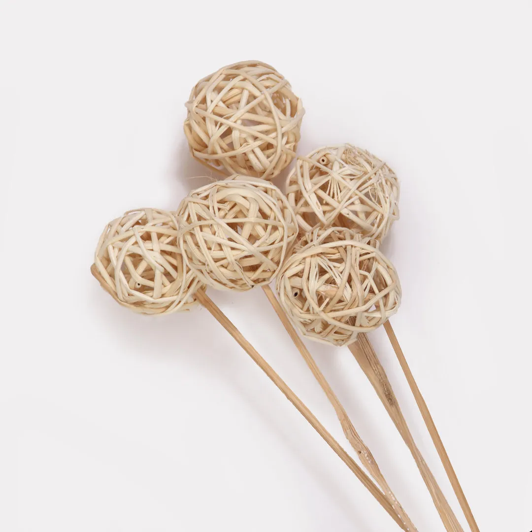 Brunch Ball Stems Set of 5