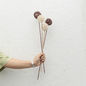 Brunch Ball Stems Set of 5
