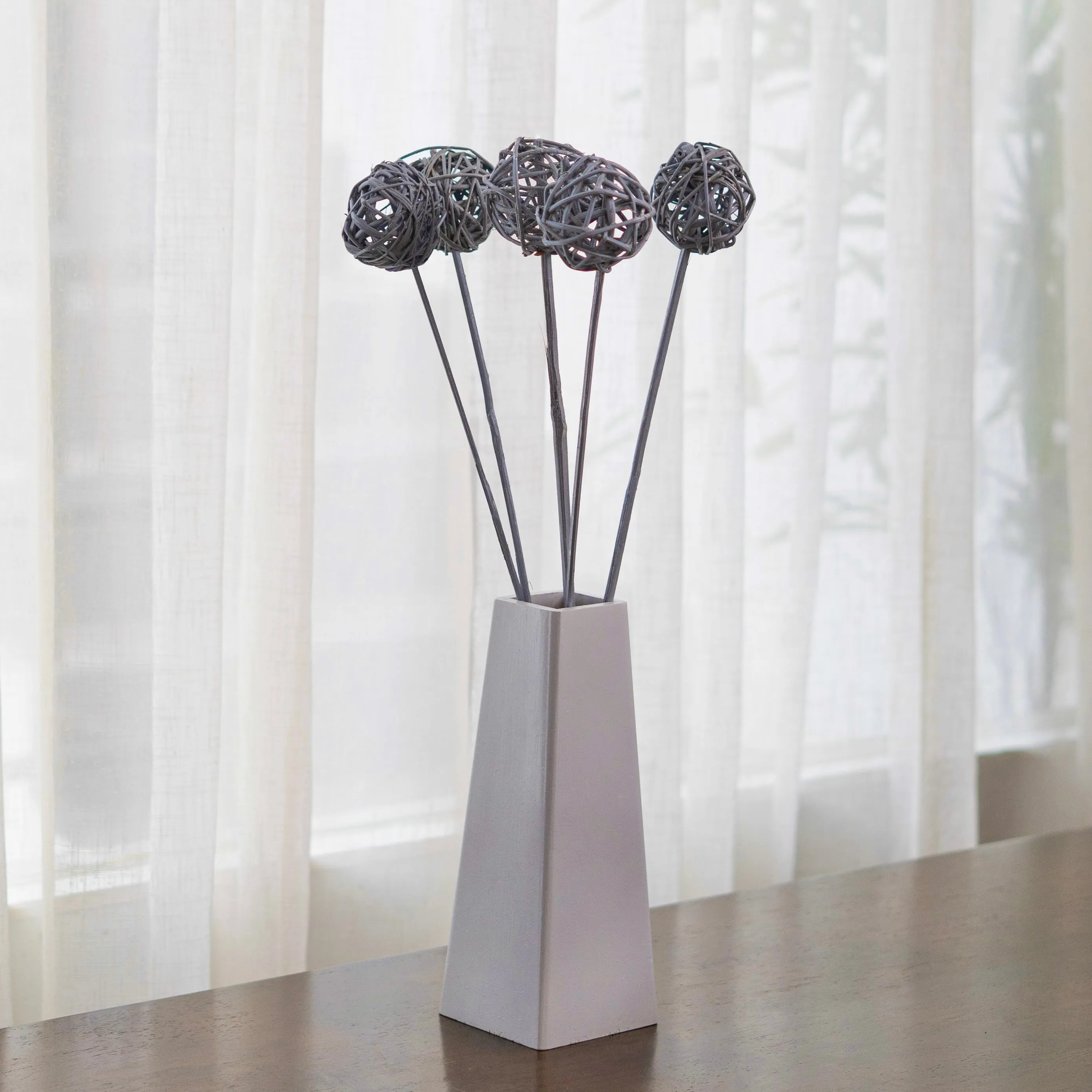 Brunch Ball Stems Set of 5