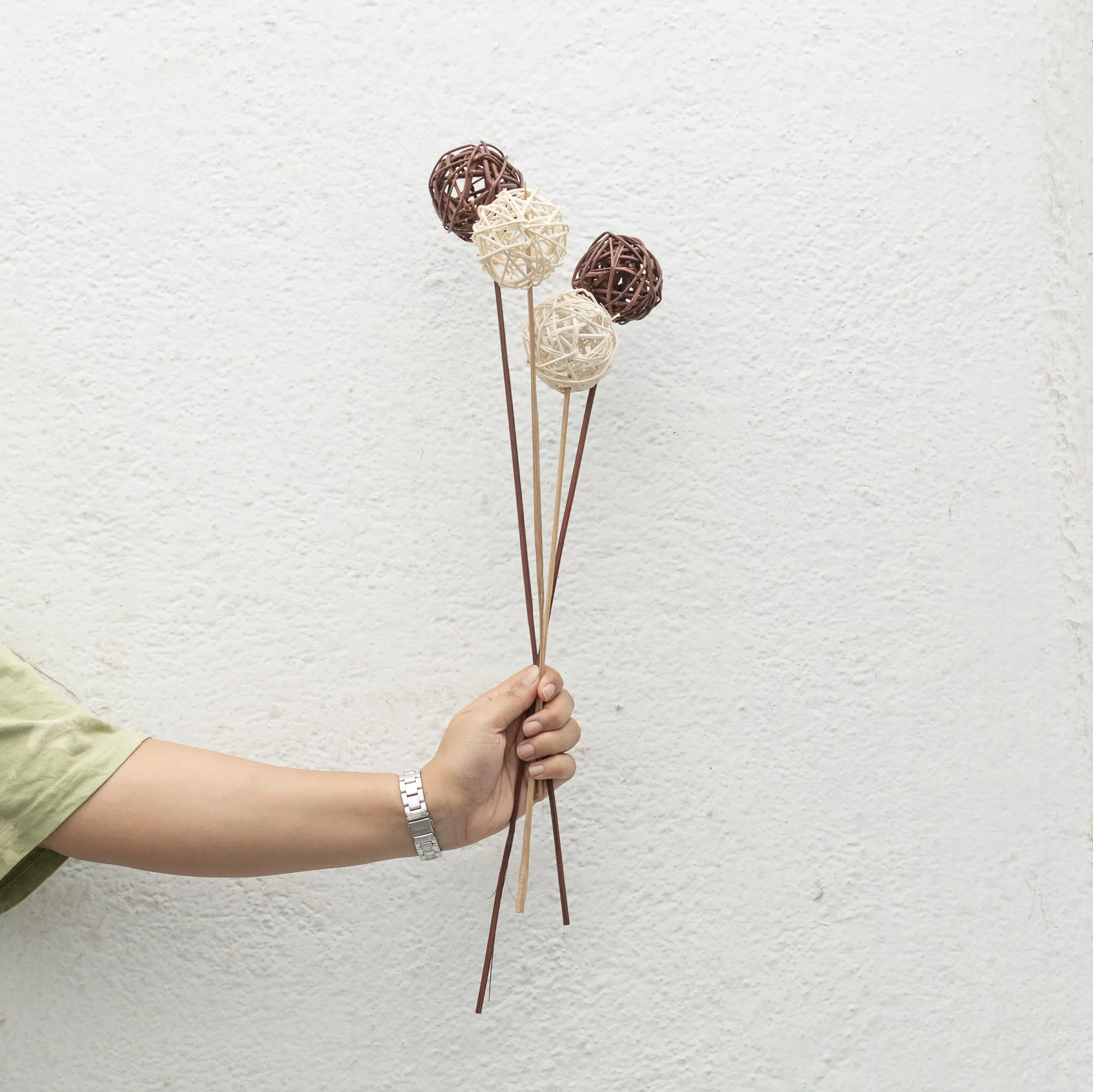 Brunch Ball Stems Set of 5