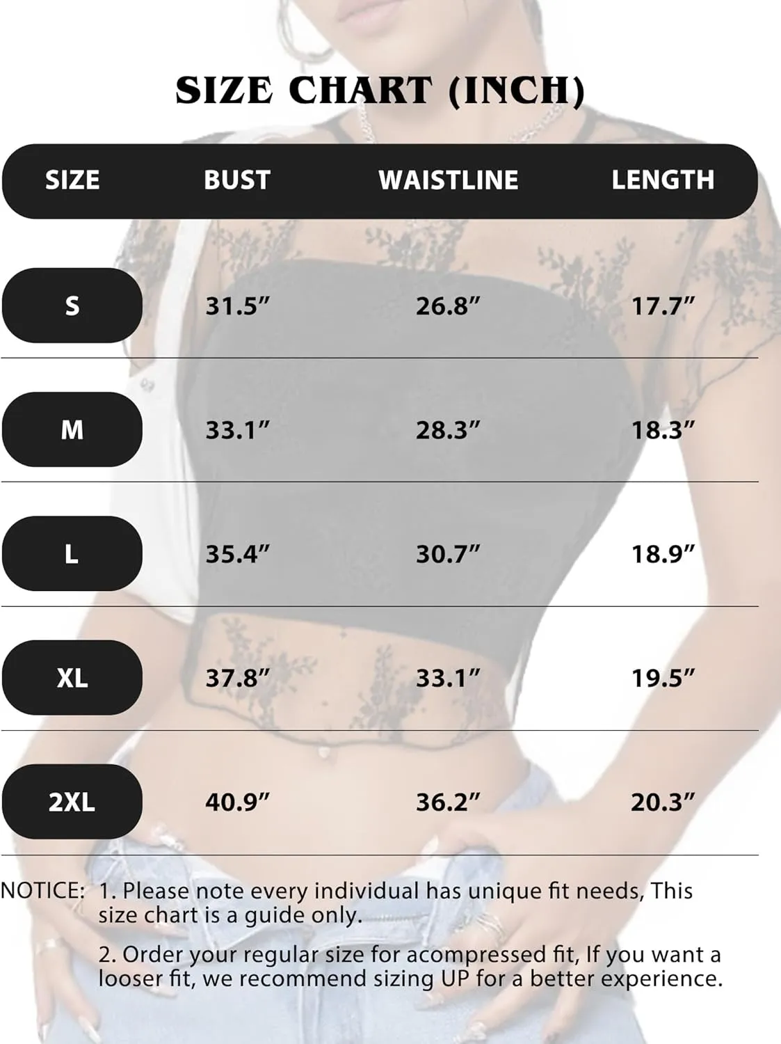 Buauty Womens Sheer Mesh Tops Crop Top See Through Shirts 2024 Summer Cap Sleeve Crewneck Lace Y2k Going Out Tops Clubwear