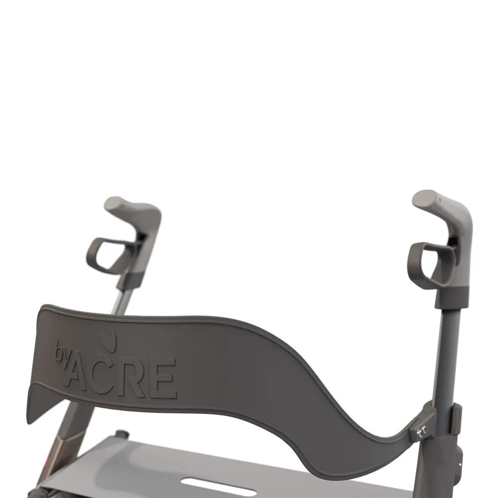 byACRE Overland Back Support