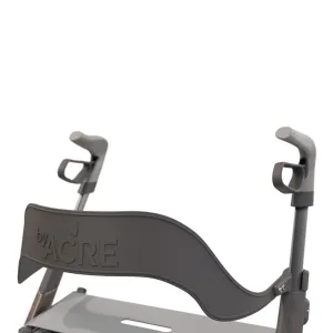 byACRE Overland Back Support
