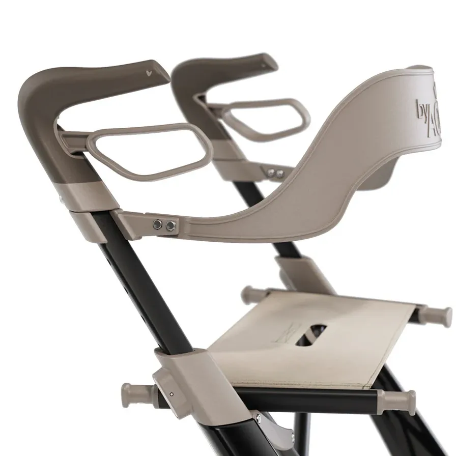 byACRE Ultralight - Backrest Support