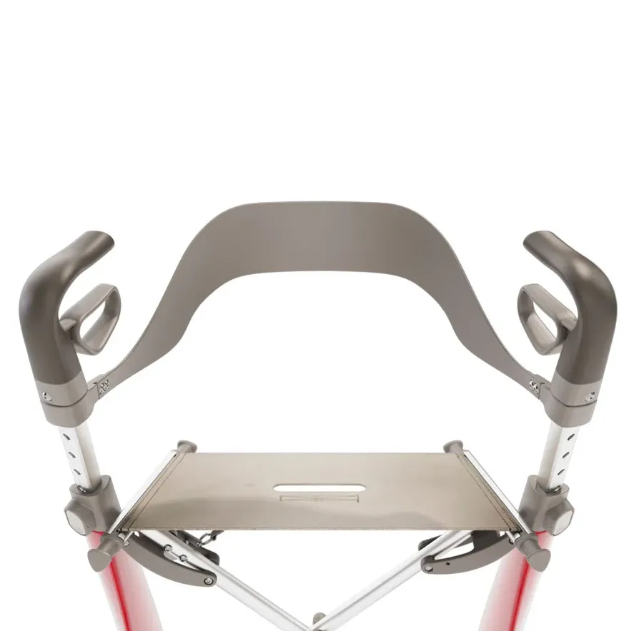 byACRE Ultralight - Backrest Support