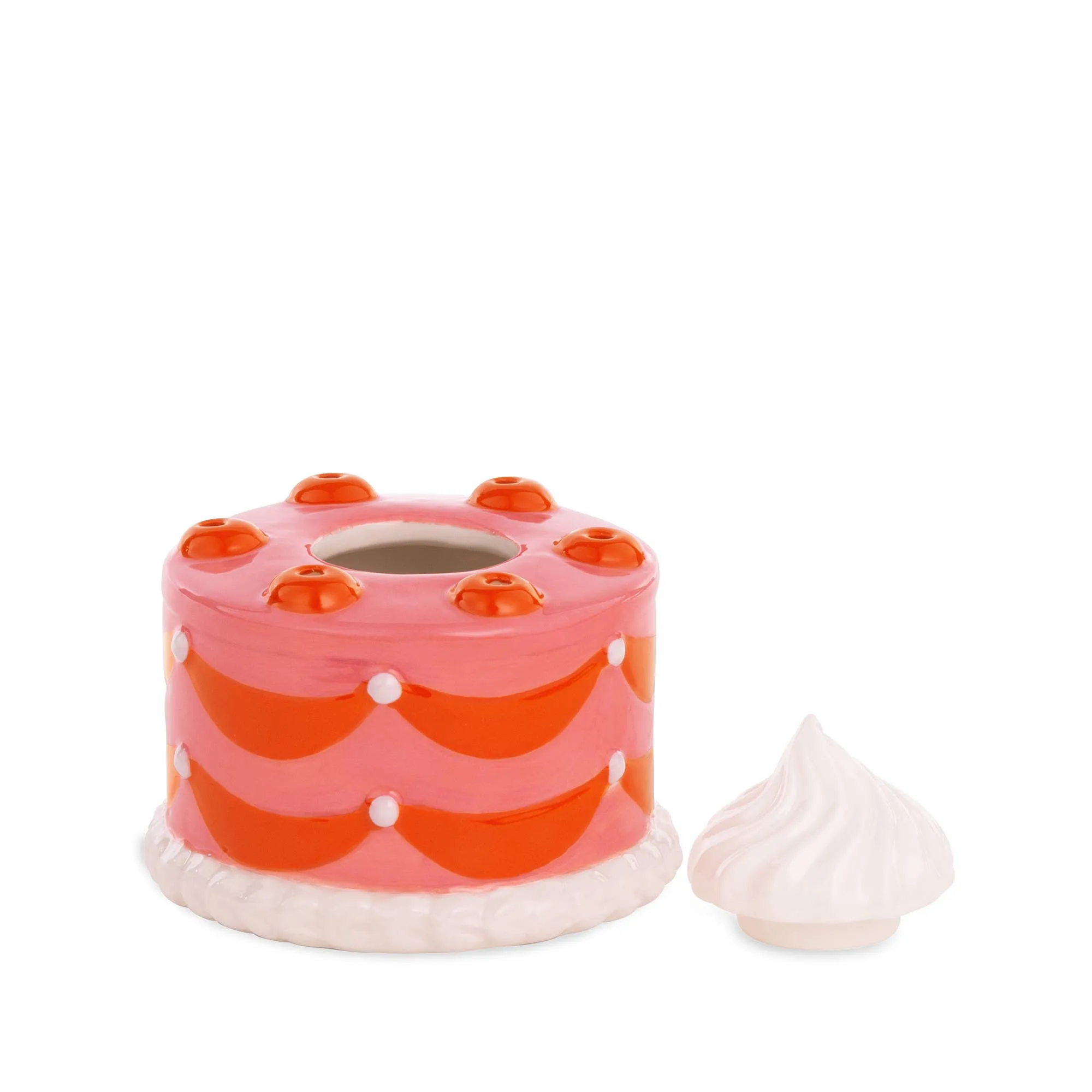 CAKE MATCH HOLDER