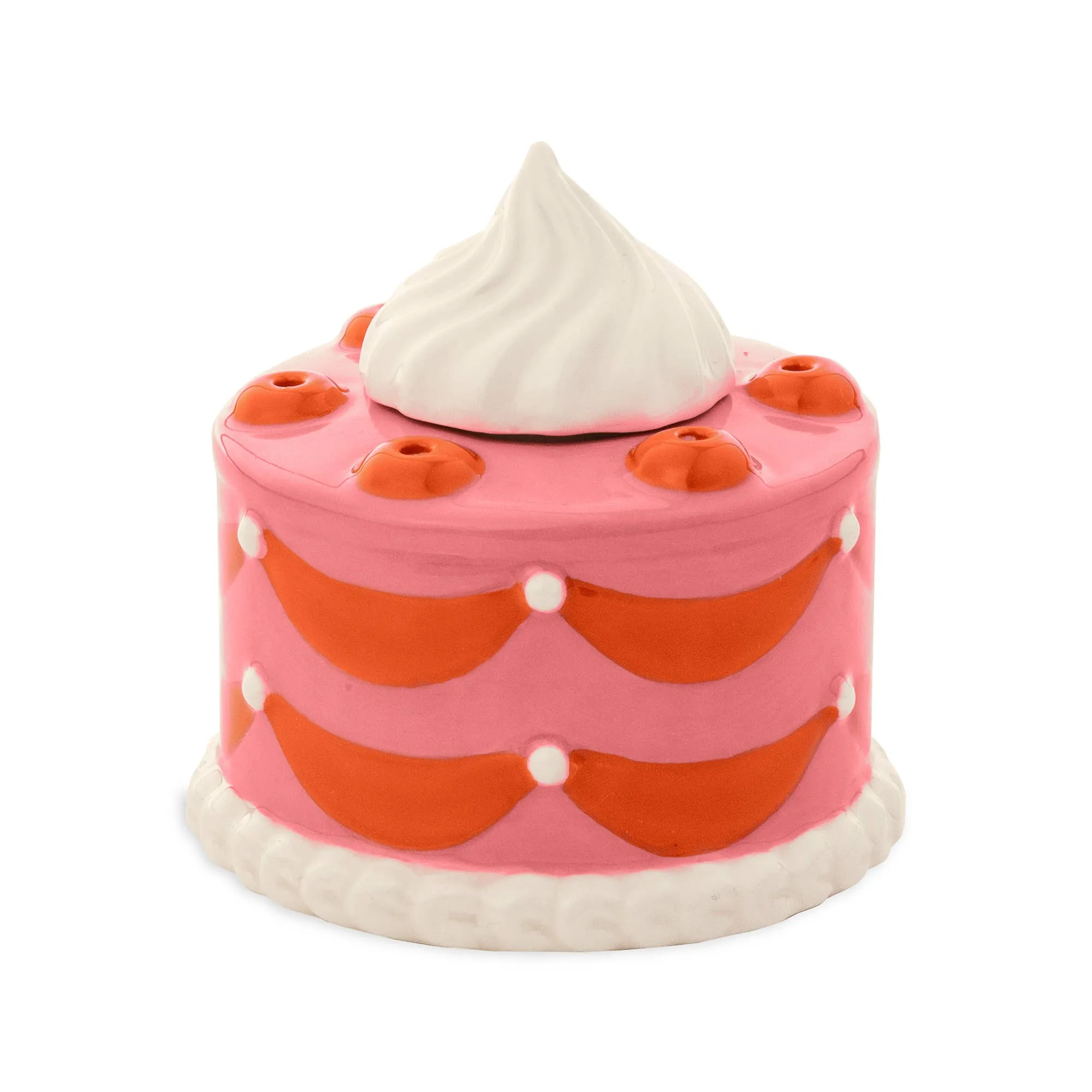 CAKE MATCH HOLDER