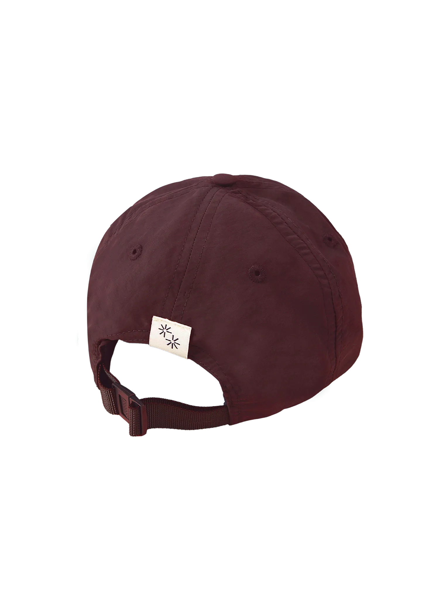 Camper Cap (Canoe Derby)